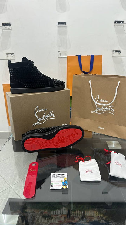 Christian Louboutin