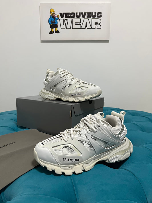 Balenciaga Track
