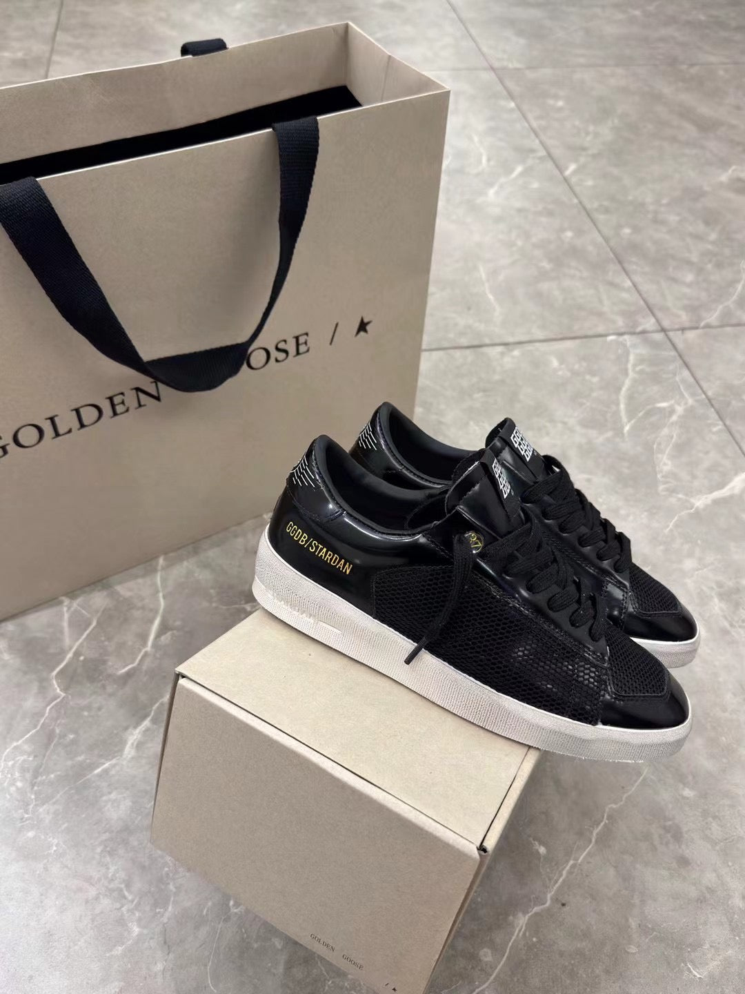 golden goose