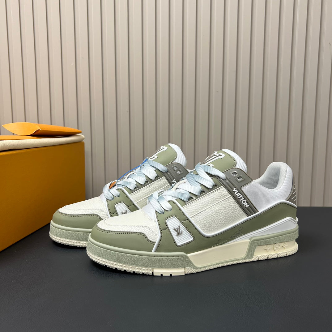 LV trainer
