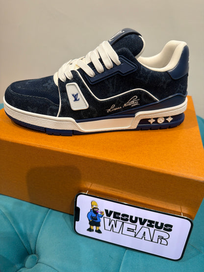 LV trainer