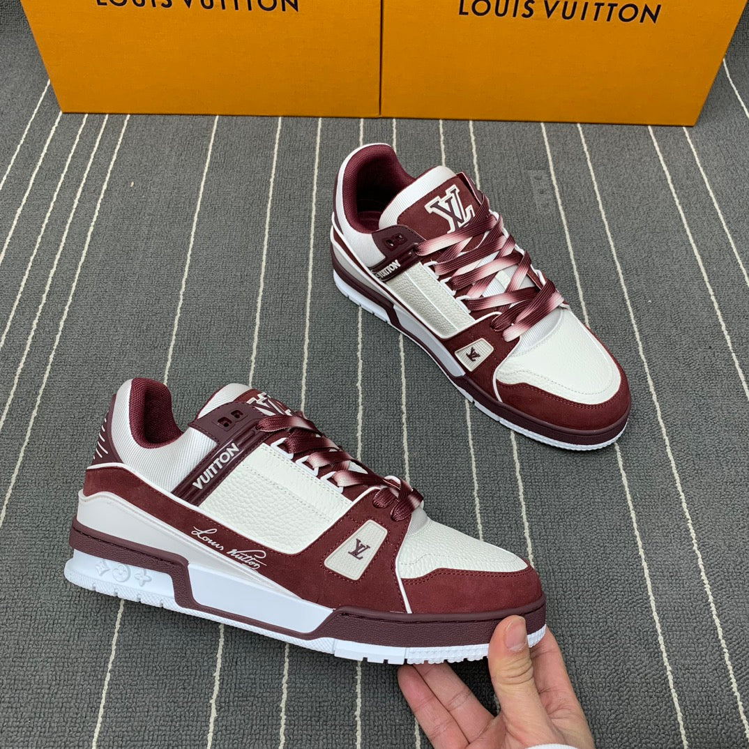 LV trainer