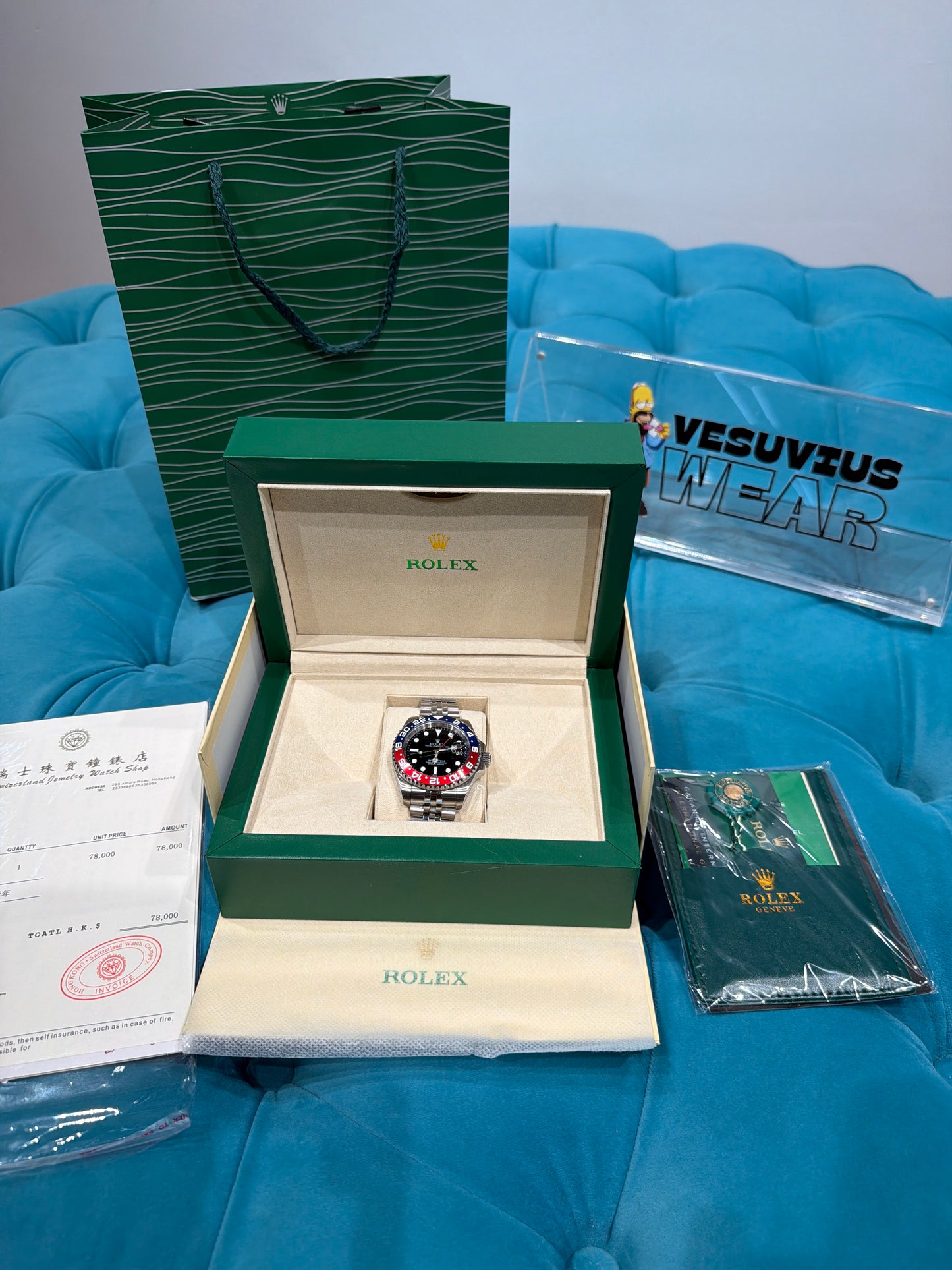 Orologio