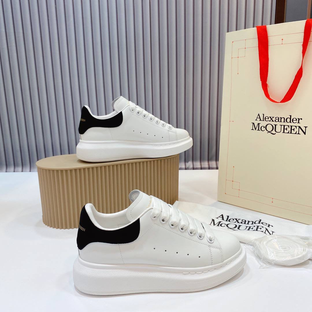 Mcqueen