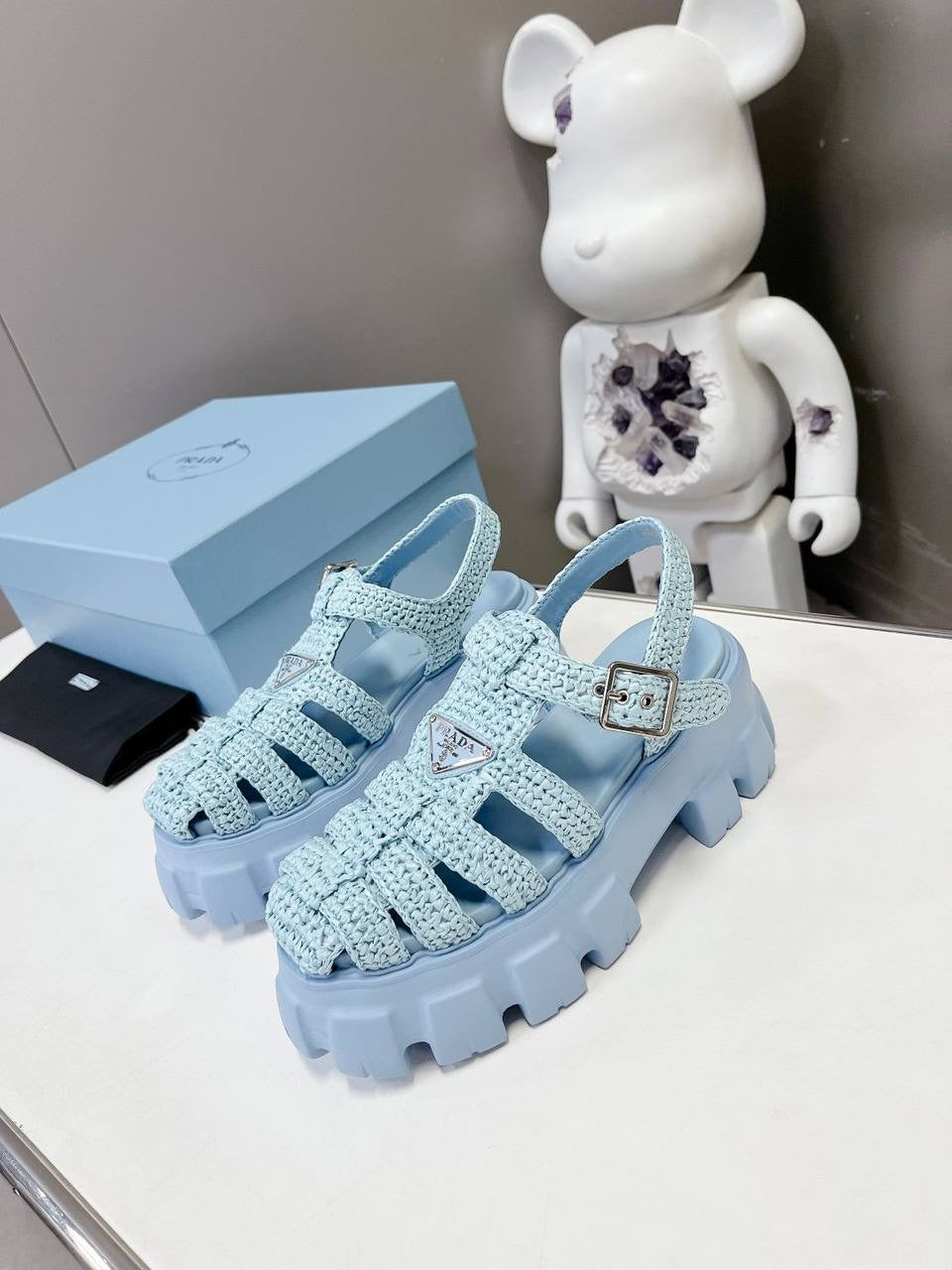 Prada