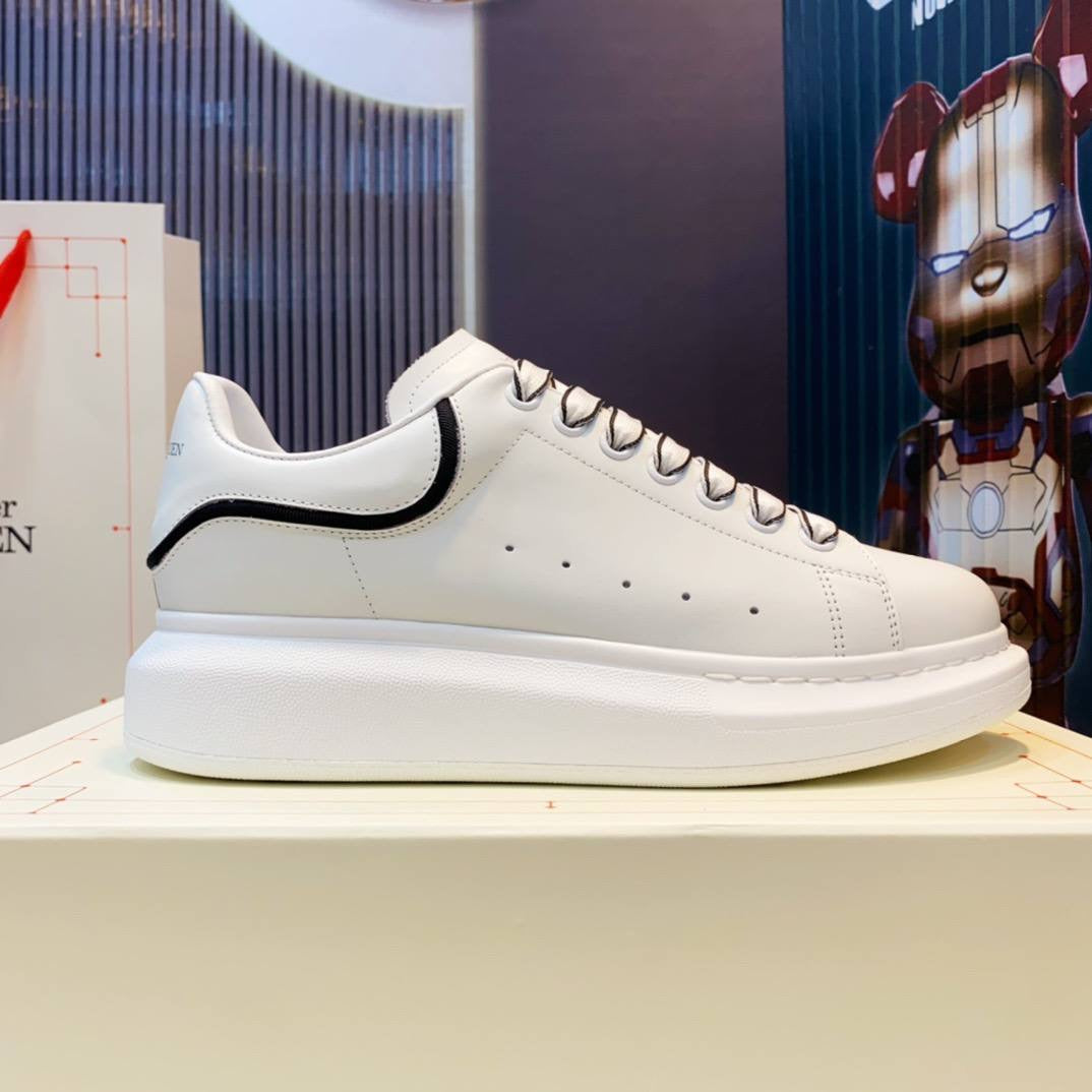 Mcqueen