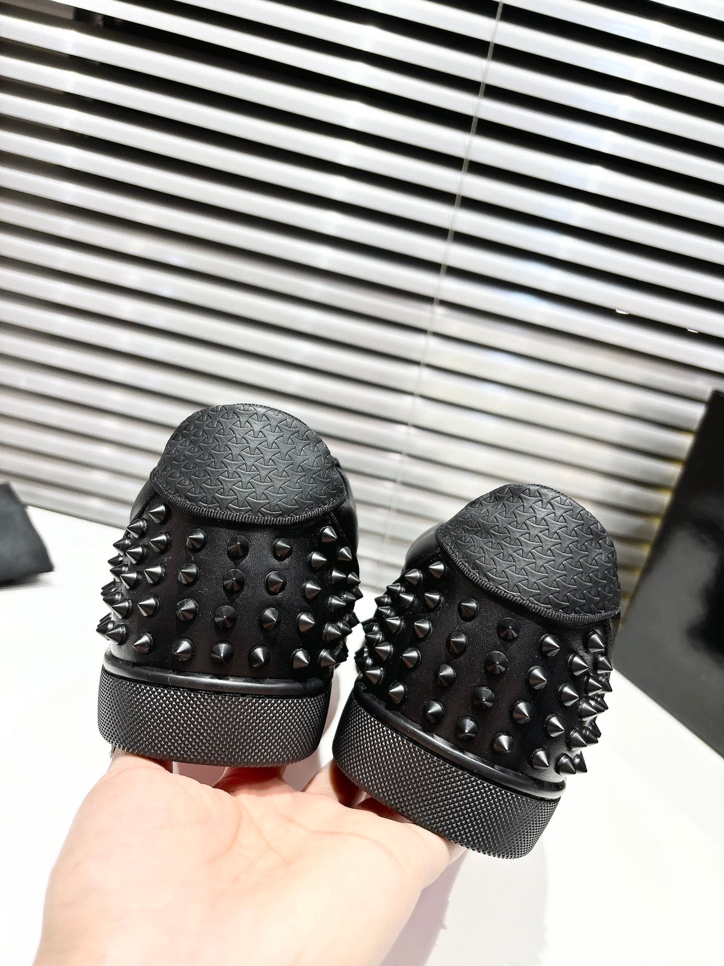 Christian Louboutin