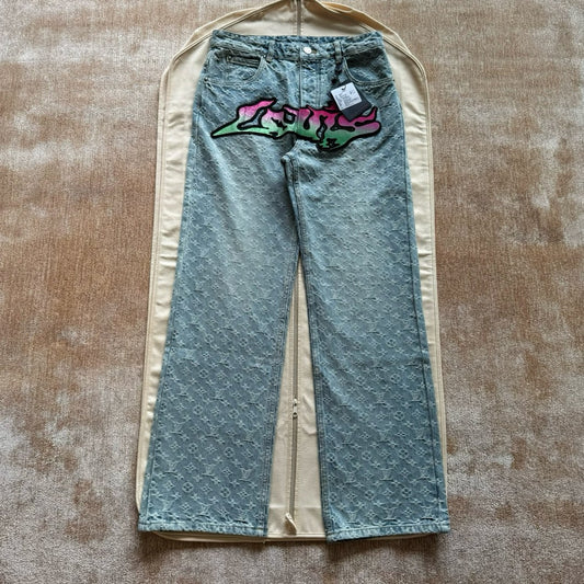 jeans