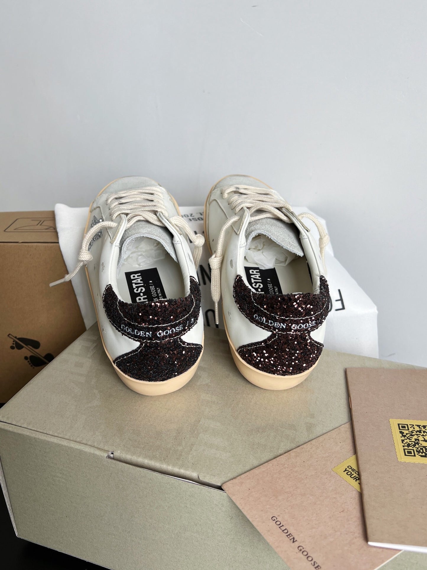 golden goose