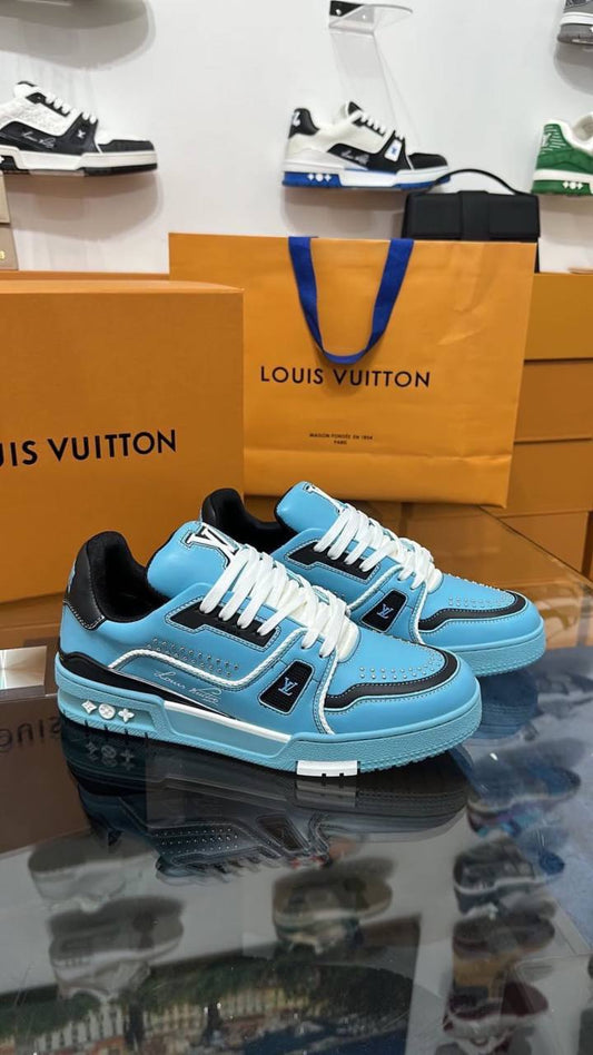 LV trainer