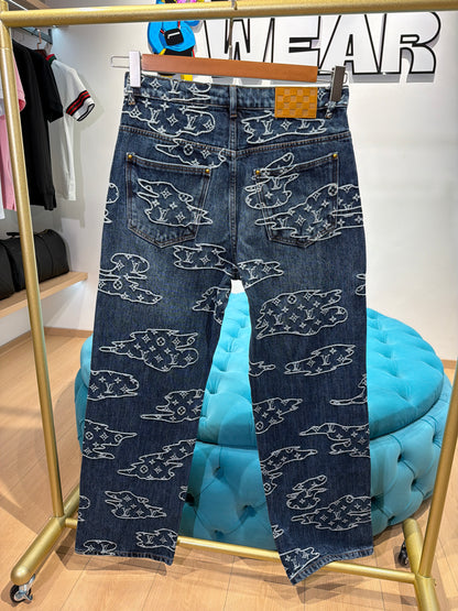 jeans