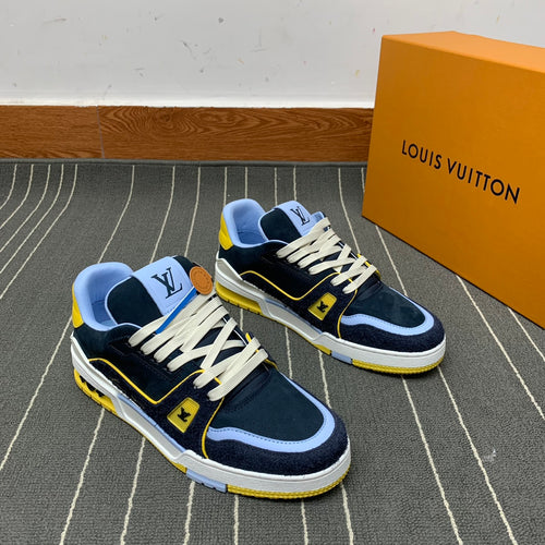 LV trainer