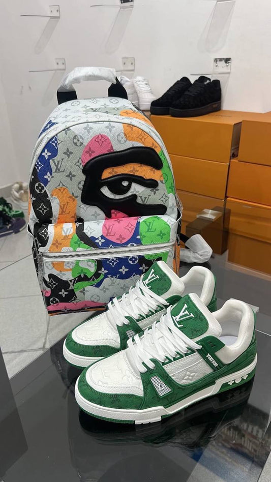 LV trainer