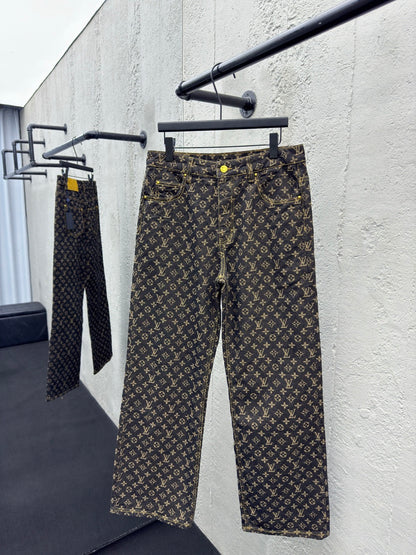 jeans