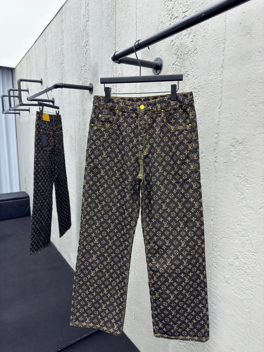 jeans