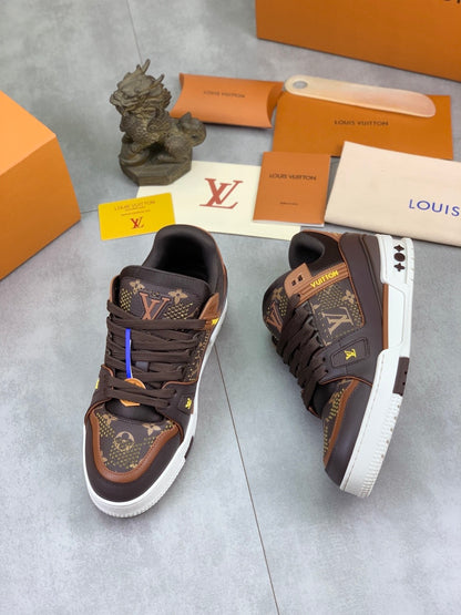 LV trainer