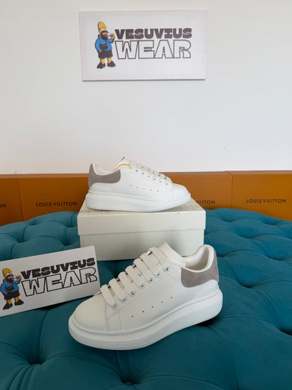 Mcqueen