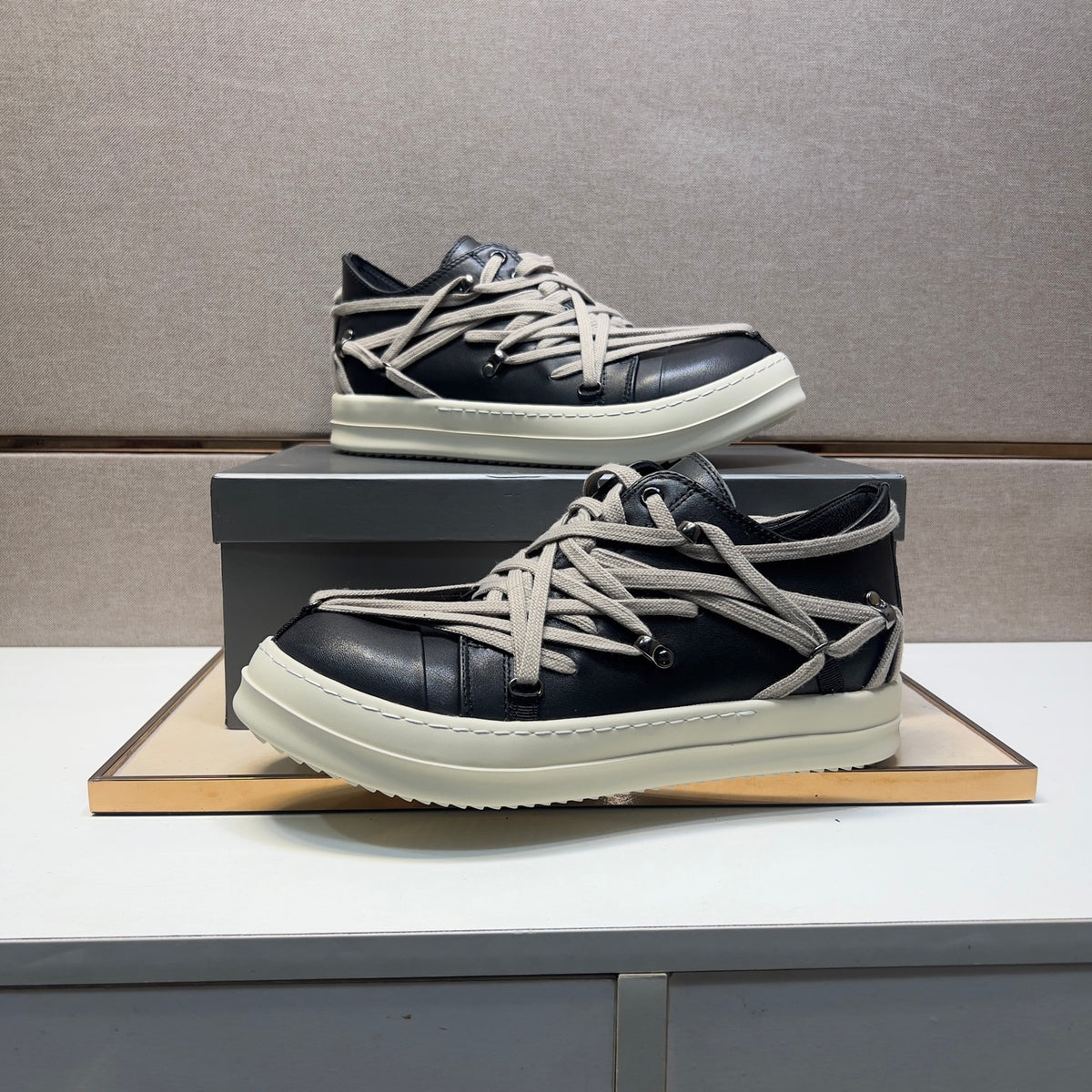 Rick Owens