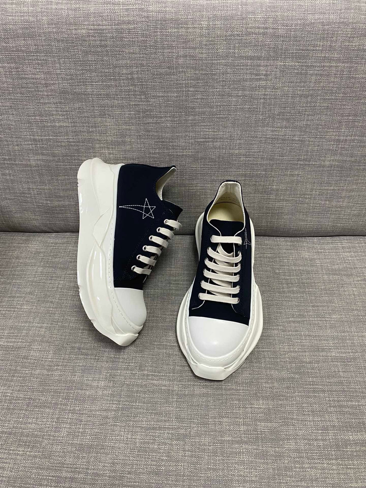 Rick Owens
