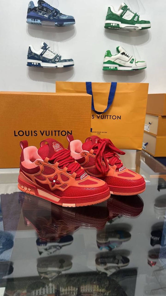 LV skate Rosse