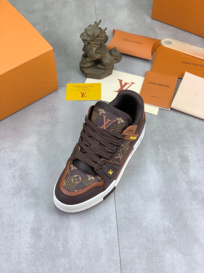 LV trainer
