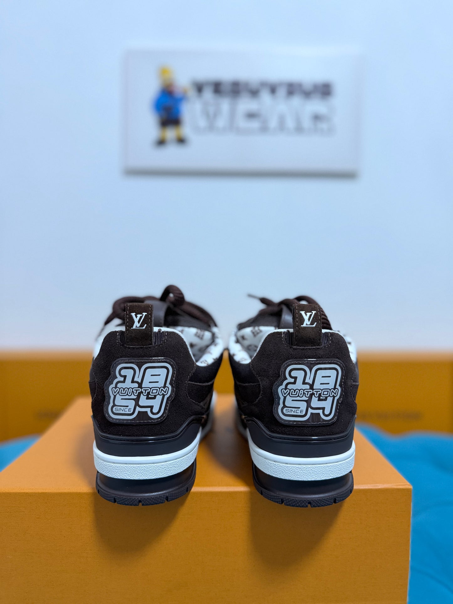 LV skate