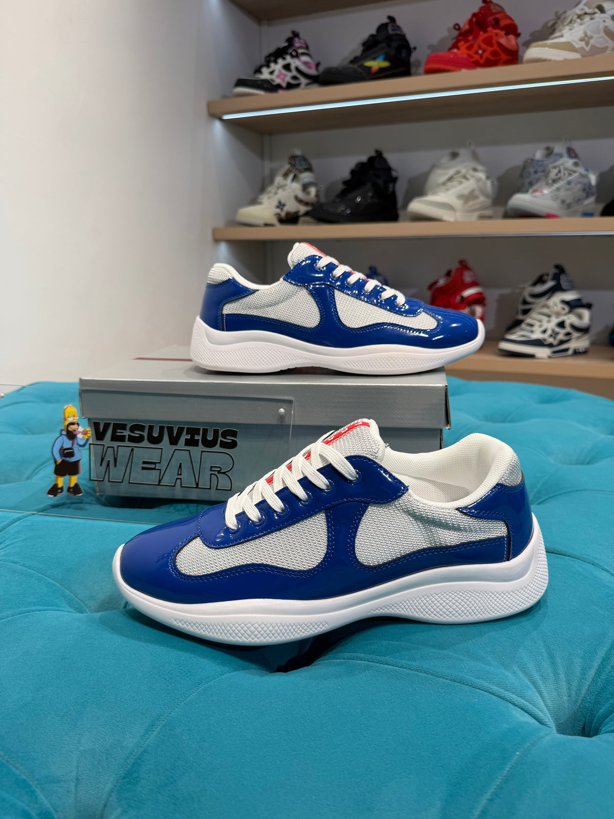 Prada