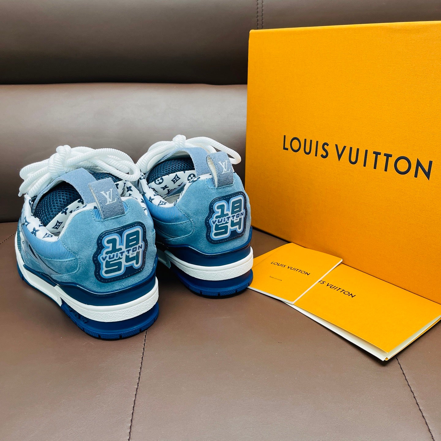 LV skate