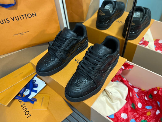 LV trainer