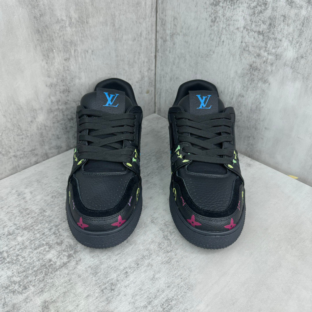 LV trainer