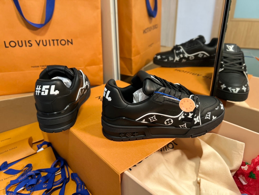 LV trainer