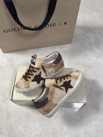 golden goose