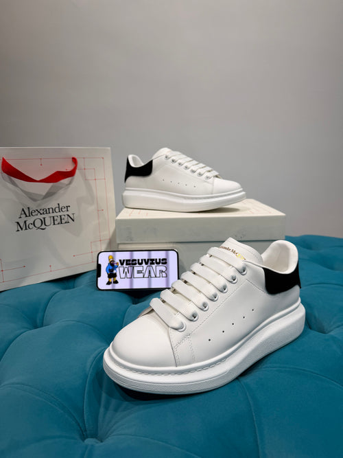 Mcqueen