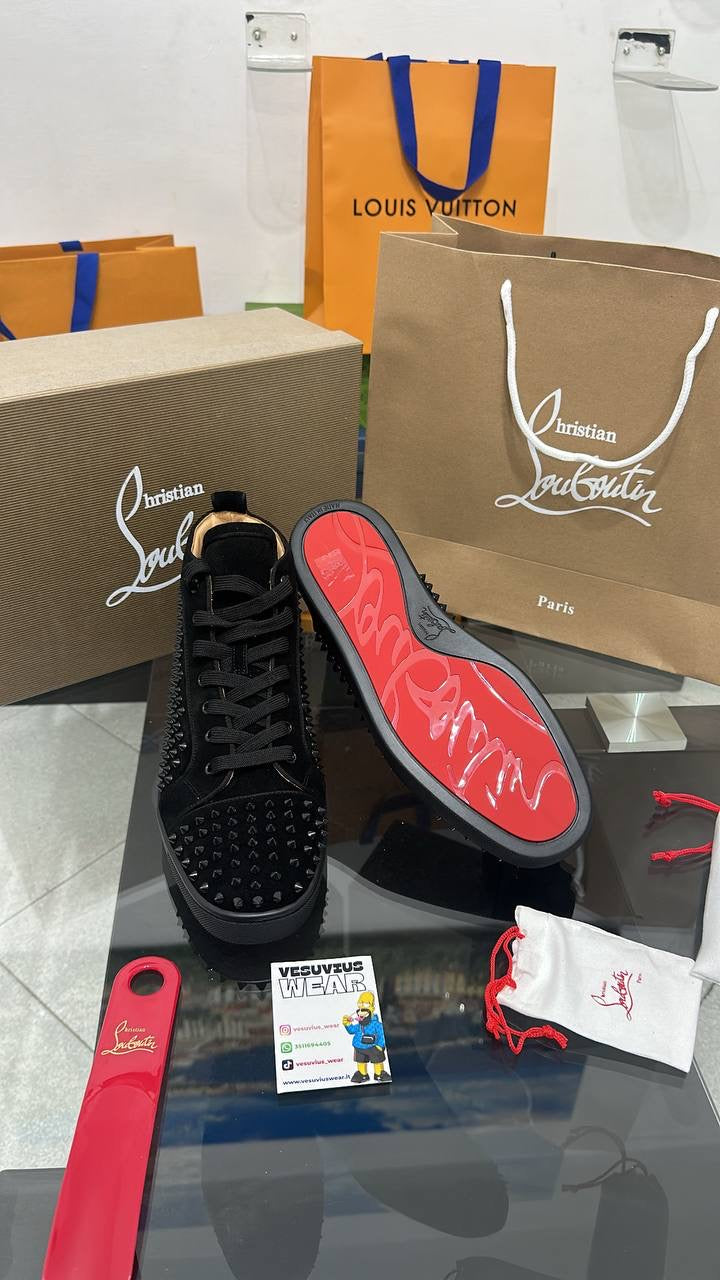 Christian Louboutin