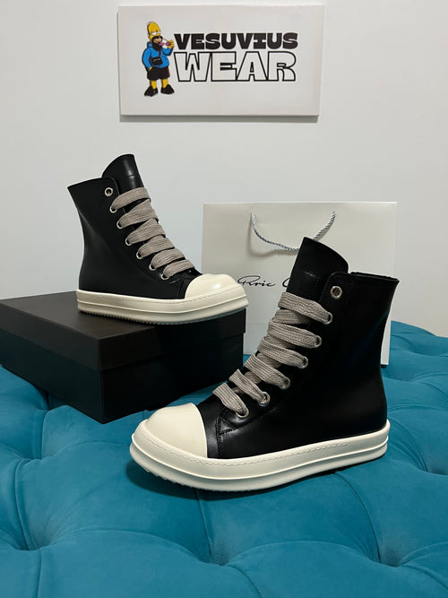 Rick Owens