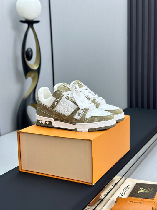 LV trainer