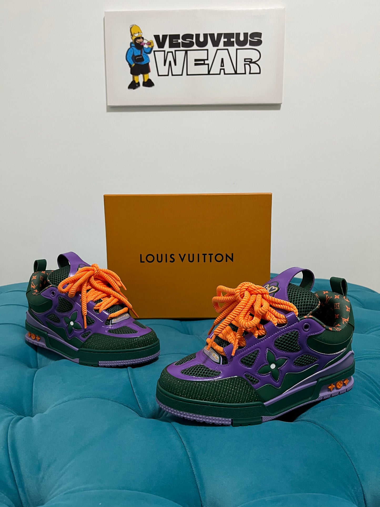 LV skate