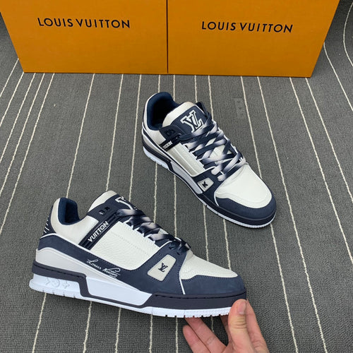 LV trainer