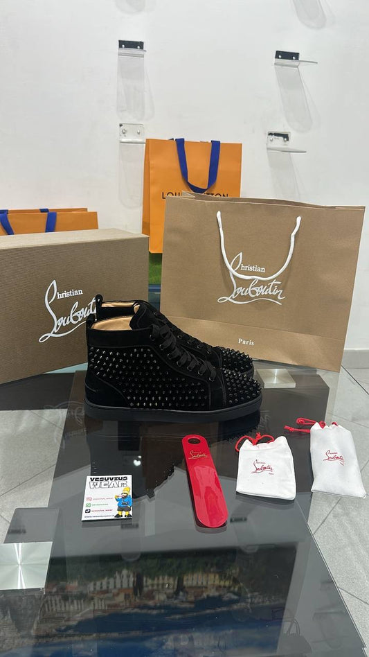Christian Louboutin