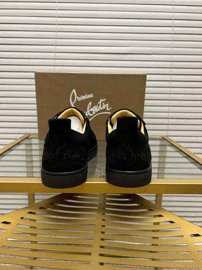 Christian Louboutin