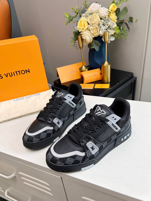 LV trainer