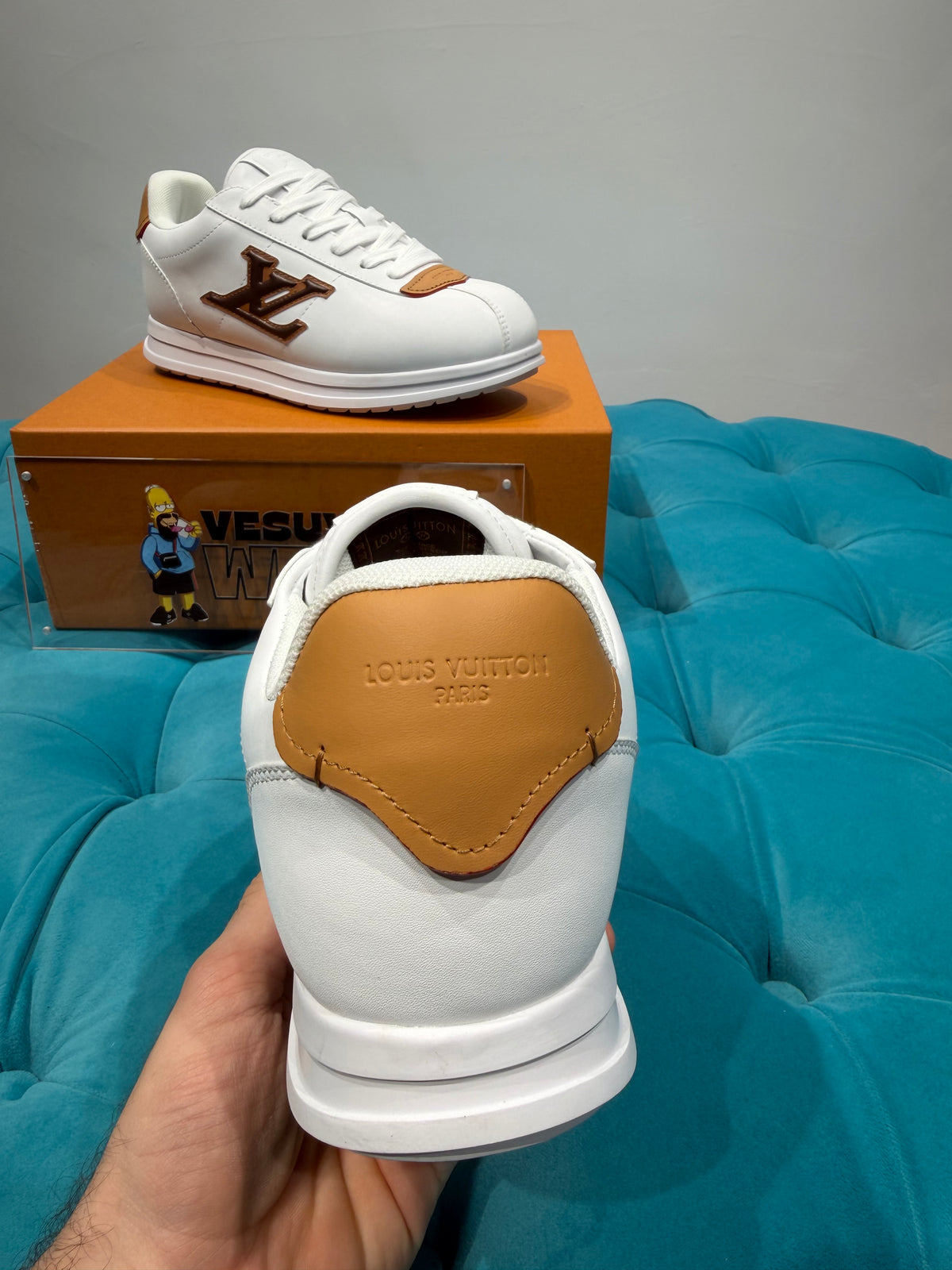 LV Buttersoft