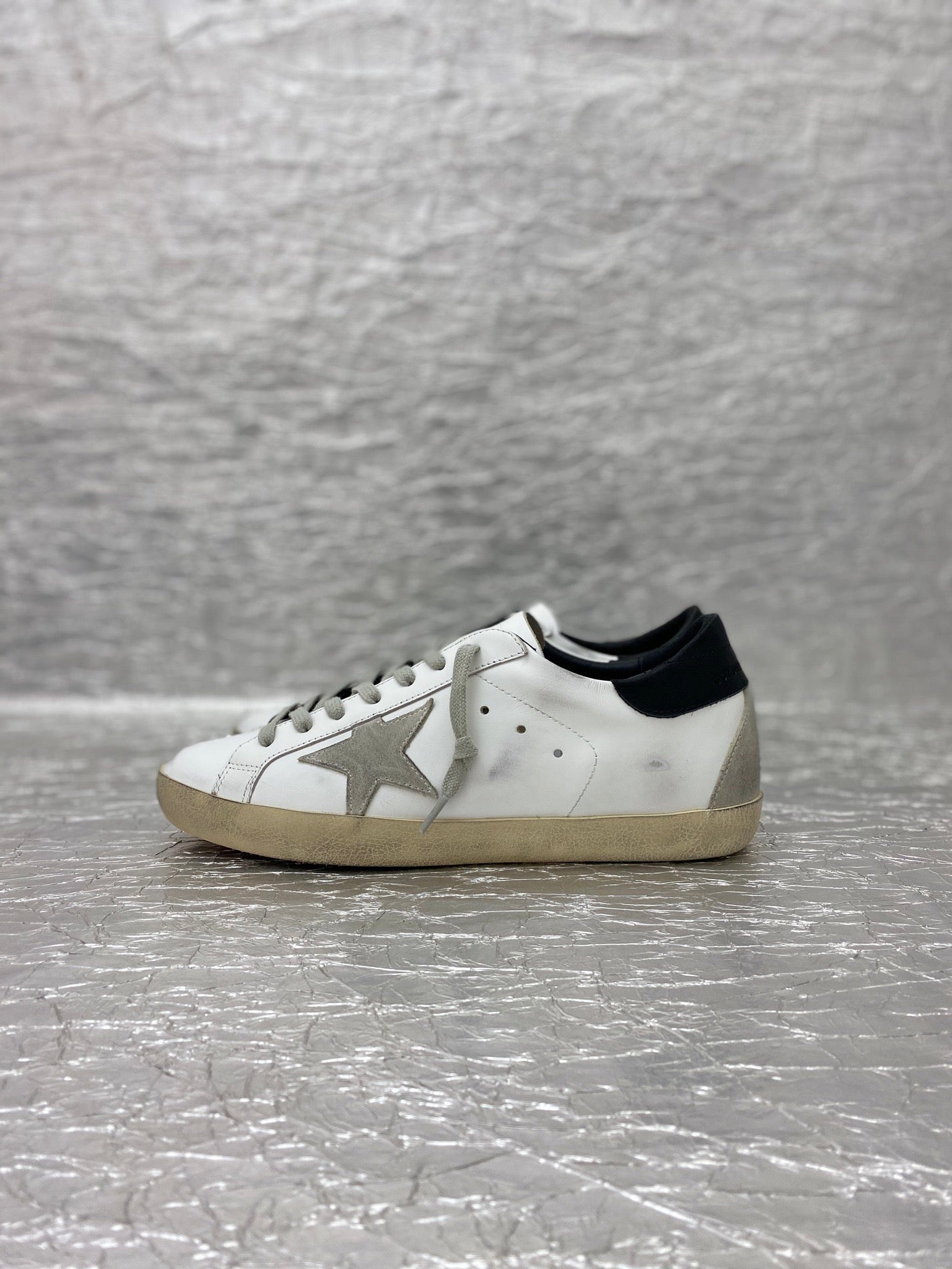 golden goose