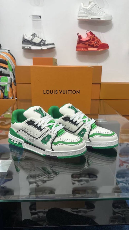 LV trainer