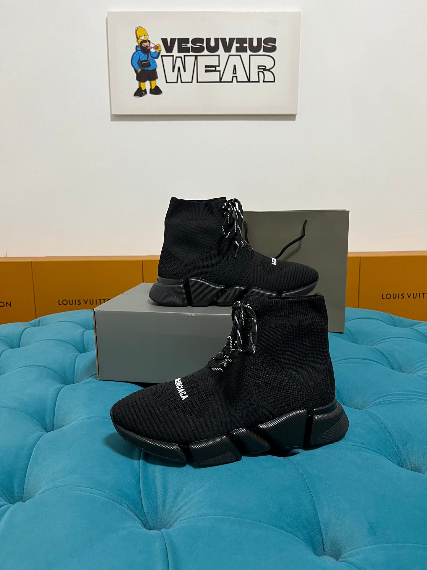 Balenciaga