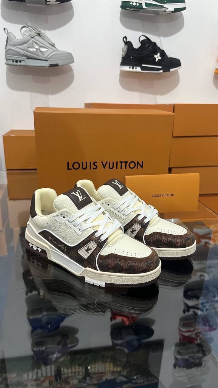 LV trainer