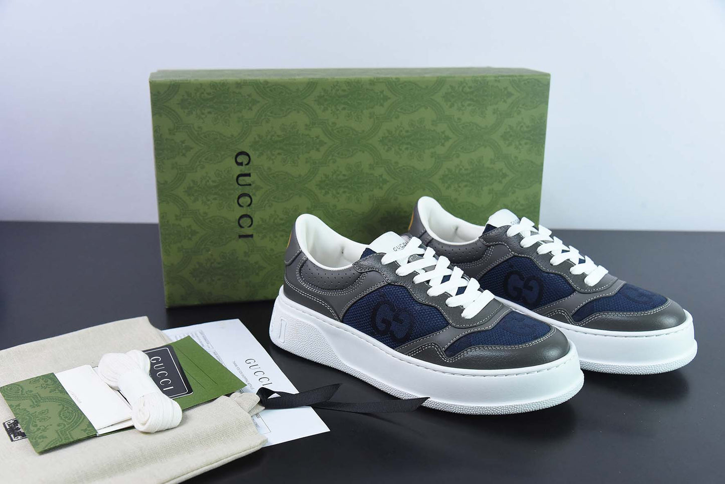 Gucci