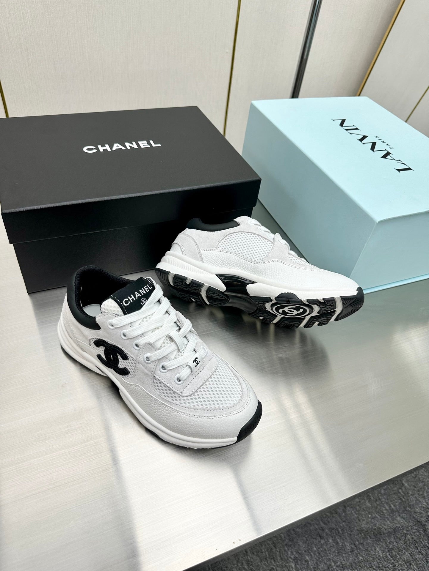 Chanel