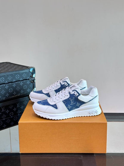 LV Run Away