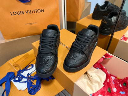 LV trainer